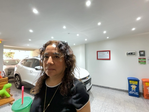 Foto de Maria del Rocio Sánchez Gonzalez